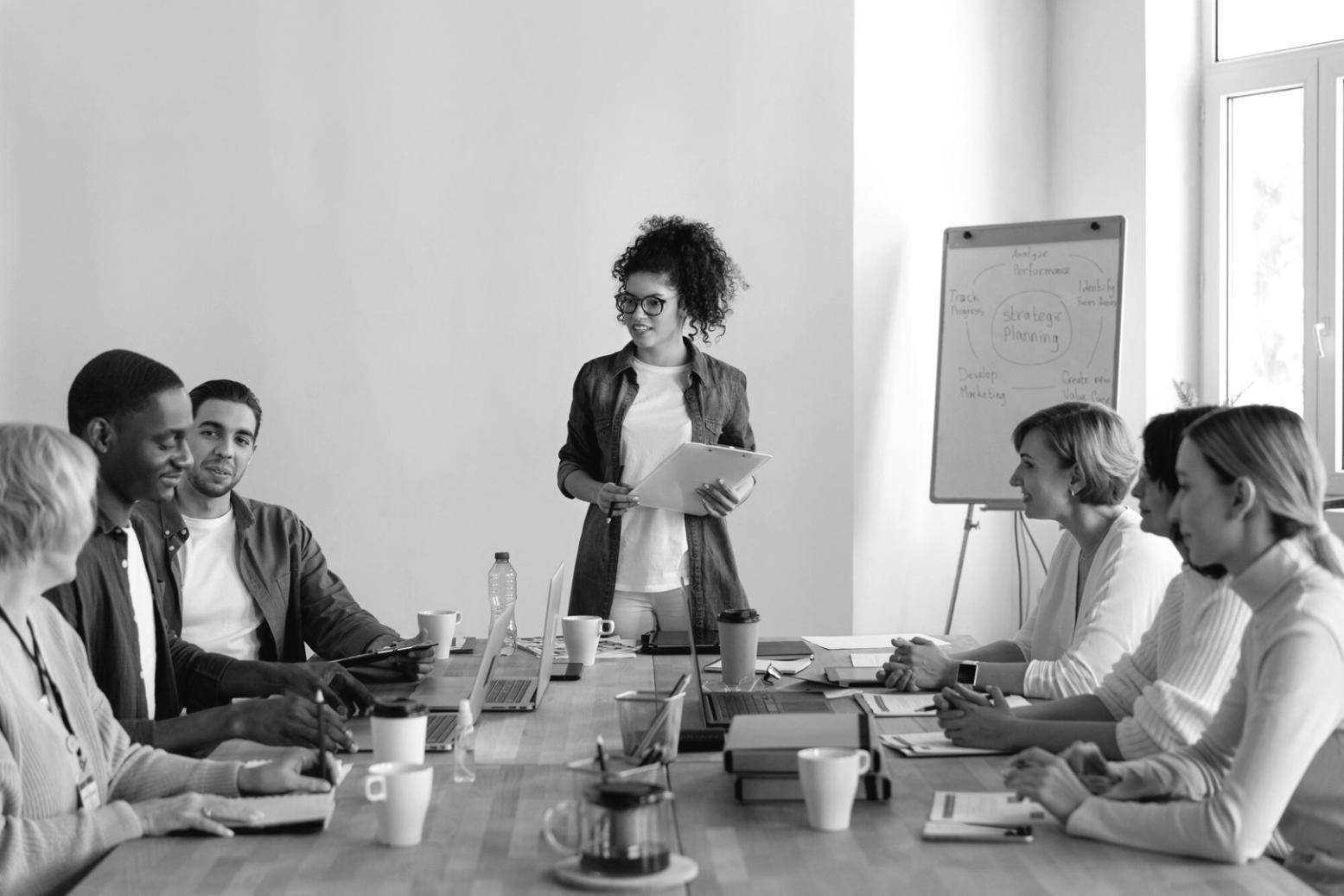Desarrollo de habilidades financieras
