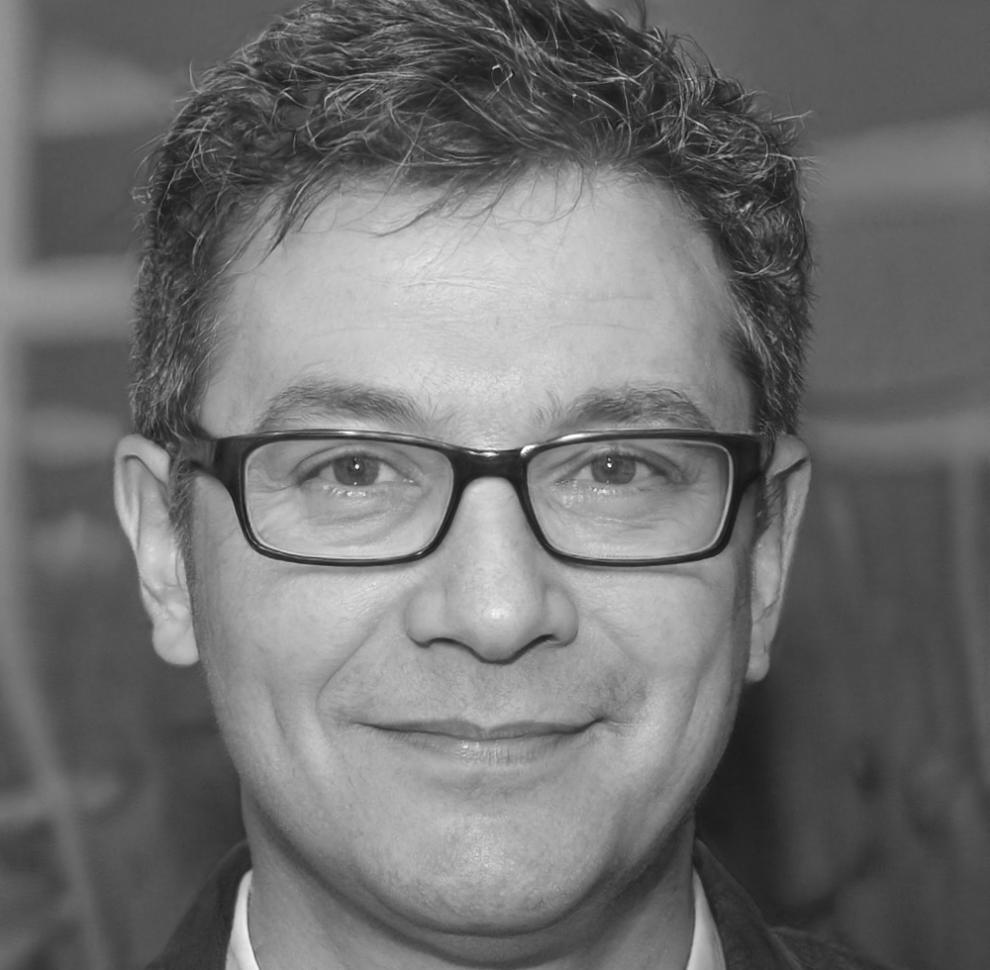 Carlos Mendoza, Director de Planificación de Jubilación
